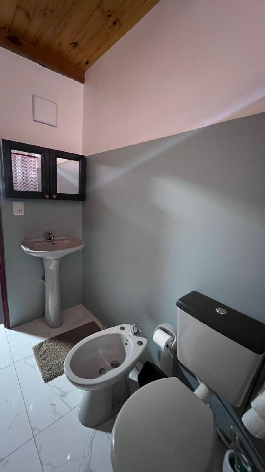 Sirius Apart Puerto Iguazu Exterior photo