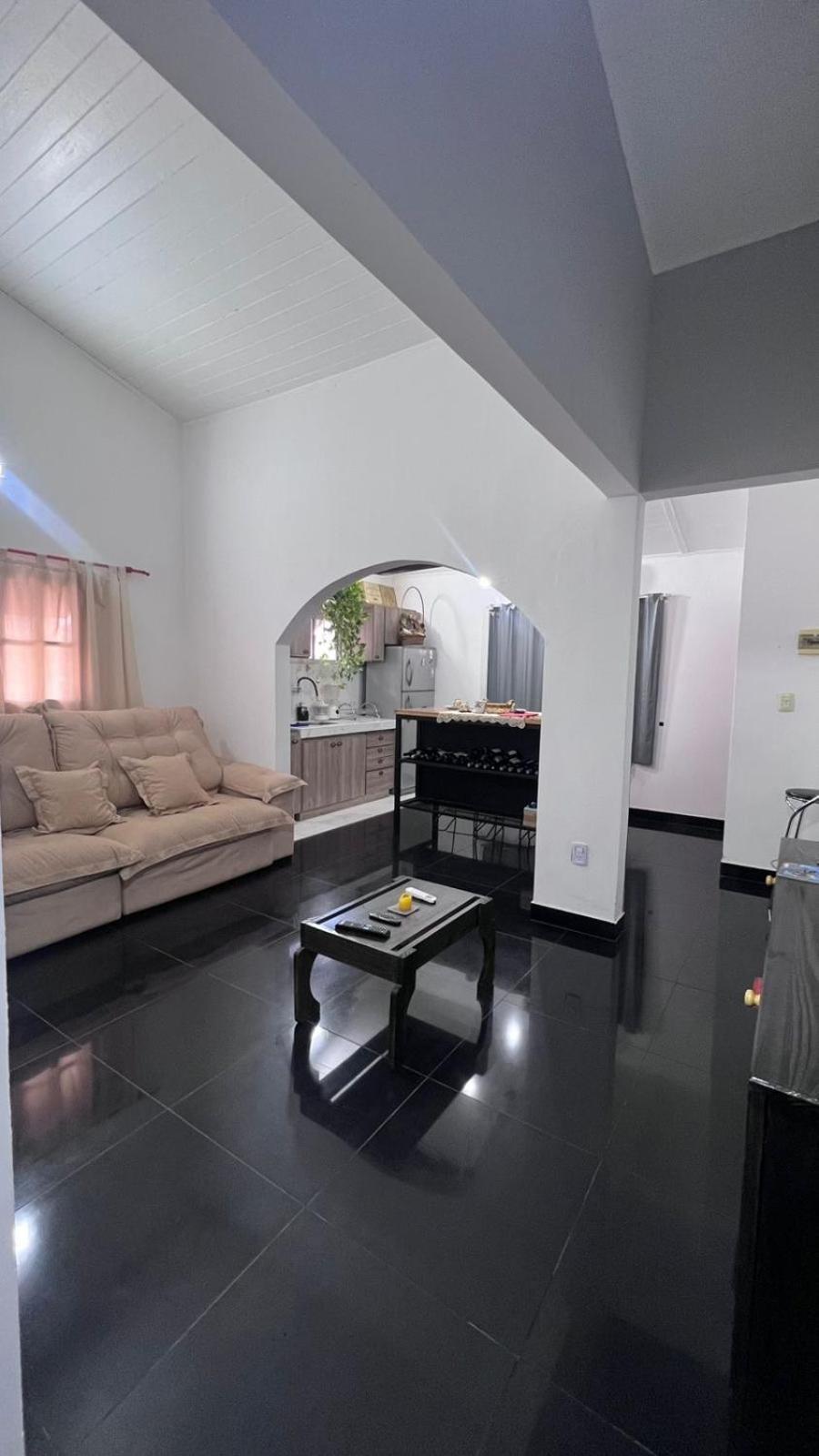 Sirius Apart Puerto Iguazu Exterior photo