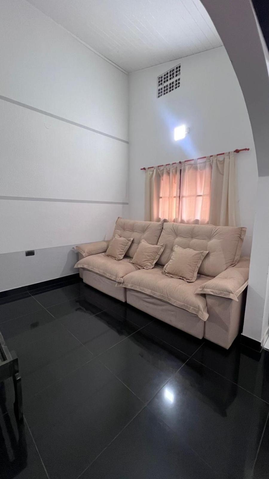 Sirius Apart Puerto Iguazu Exterior photo